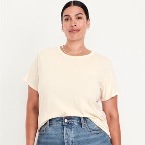 Old Navy EveryWear Crew-Neck T-Shirt